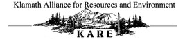 Klamath Alliance For Resources and Environment